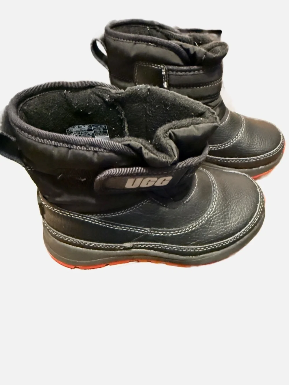UGG Boys Taney boots